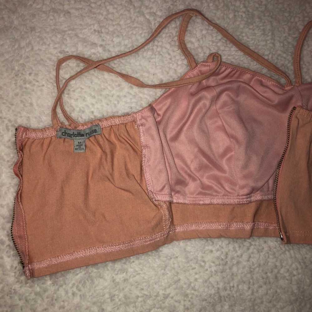 Rose top - Picture 3 of 6